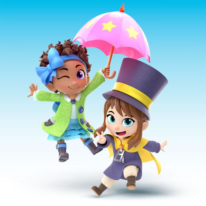 Co-op!